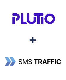Интеграция Plutio и SMS Traffic Интеграция Plutio и SMS Traffic