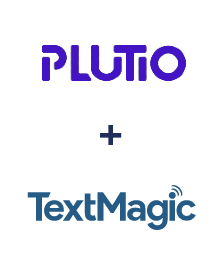 Интеграция Plutio и TextMagic
