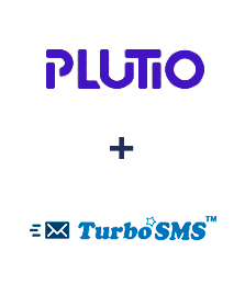 Интеграция Plutio и TurboSMS