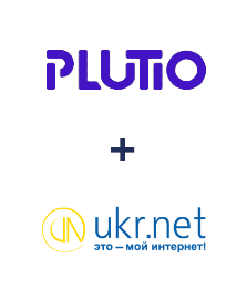Интеграция Plutio и UKR.NET