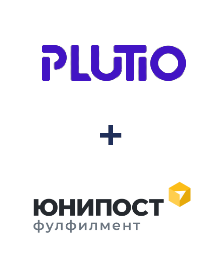 Интеграция Plutio и Unipost