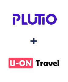 Интеграция Plutio и U-ON.Travel Интеграция Plutio и U-ON.Travel