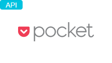 Pocket API