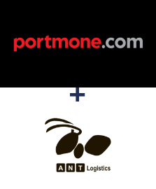 Интеграция Portmone и ANT-Logistics