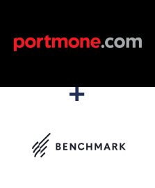 Интеграция Portmone и Benchmark Email