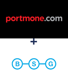 Интеграция Portmone и BSG world