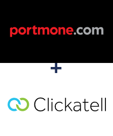 Интеграция Portmone и Clickatell