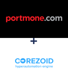 Интеграция Portmone и Corezoid