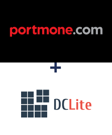 Интеграция Portmone и DC Lite Интеграция Portmone и DC Lite