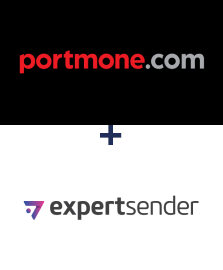 Интеграция Portmone и ExpertSender