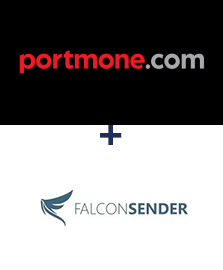 Интеграция Portmone и FalconSender Интеграция Portmone и FalconSender