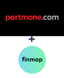 Интеграция Portmone и Finmap