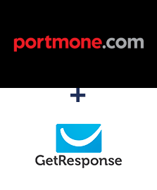 Интеграция Portmone и GetResponse