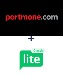 Интеграция Portmone и MailerLite Classic