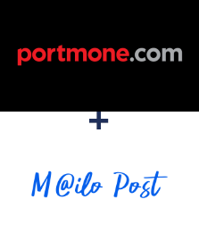 Интеграция Portmone и Mailo Post Интеграция Portmone и Mailo Post
