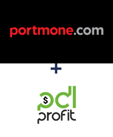 Интеграция Portmone и PDL-profit