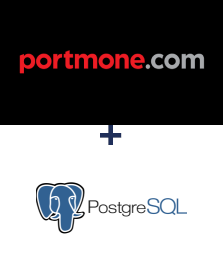 Интеграция Portmone и PostgreSQL