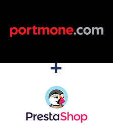 Интеграция Portmone и PrestaShop
