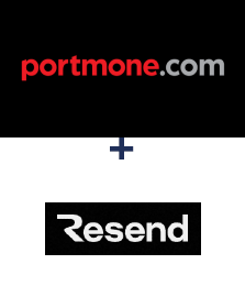 Интеграция Portmone и Resend Интеграция Portmone и Resend