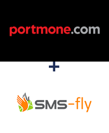 Интеграция Portmone и SMS-fly