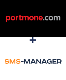 Интеграция Portmone и SMS-Manager Интеграция Portmone и SMS-Manager