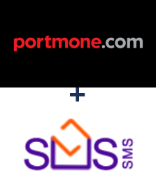 Интеграция Portmone и SMS-SMS