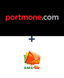 Интеграция Portmone и SMS4B Интеграция Portmone и SMS4B
