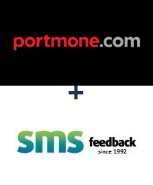 Интеграция Portmone и SMSfeedback Интеграция Portmone и SMSfeedback
