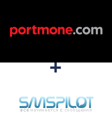 Интеграция Portmone и SMSPILOT Интеграция Portmone и SMSPILOT