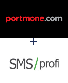 Интеграция Portmone и SMSprofi Интеграция Portmone и SMSprofi