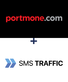 Интеграция Portmone и SMS Traffic Интеграция Portmone и SMS Traffic