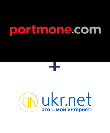 Интеграция Portmone и UKR.NET