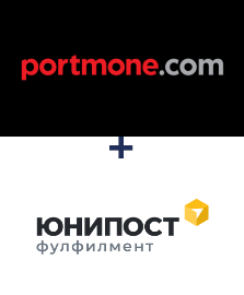 Интеграция Portmone и Unipost