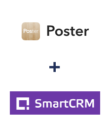 Интеграция Poster и Binotel SmartCRM