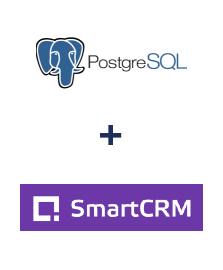 Интеграция PostgreSQL и Binotel SmartCRM