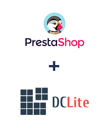 Интеграция PrestaShop и DC Lite Интеграция PrestaShop и DC Lite