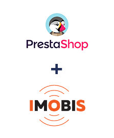 Интеграция PrestaShop и Imobis