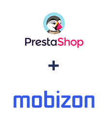 Интеграция PrestaShop и Mobizon