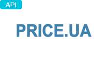 Price.ua API