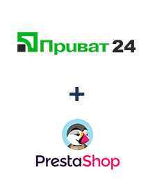 Интеграция Приват24 и PrestaShop