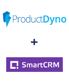 Интеграция ProductDyno и Binotel SmartCRM