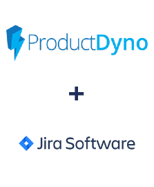 Интеграция ProductDyno и Jira Software