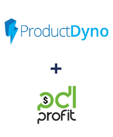 Интеграция ProductDyno и PDL-profit