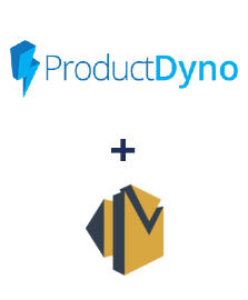 Интеграция ProductDyno и Amazon SES