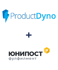 Интеграция ProductDyno и Unipost