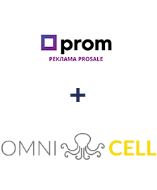 Интеграция Prom и Omnicell