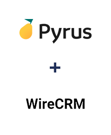 Интеграция Pyrus и WireCRM Интеграция Pyrus и WireCRM