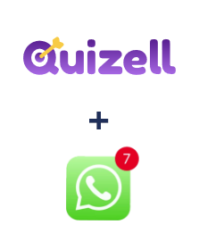 Интеграция Quizell и WHATSAPP (через сервис AceBot)