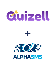 Интеграция Quizell и AlphaSMS