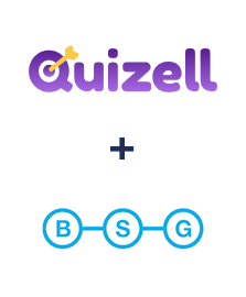 Интеграция Quizell и BSG world